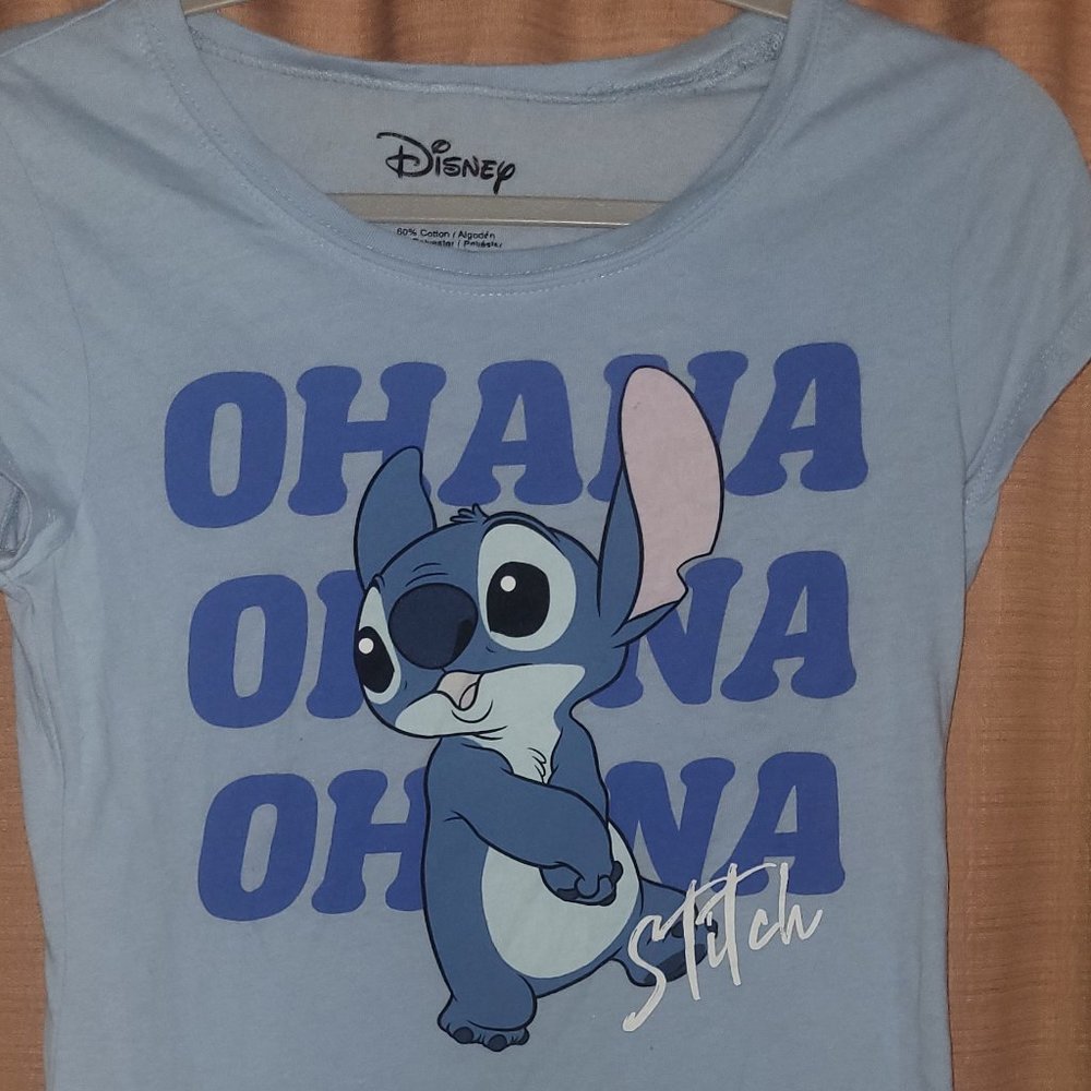 Tee shirt